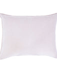 Bianca Big Pillow 28" X 36" With Insert - Cream
