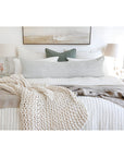 Blake Duvet Cover