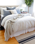 Blake Duvet Cover