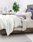 Camille Oversized Throw