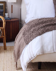 Murphy Oversized Throw - 5 colors