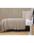 Brussels Coverlet