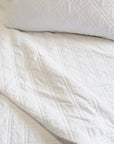 Brussels Coverlet