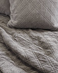 Brussels Coverlet