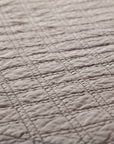 Brussels Coverlet