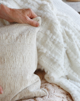 Camille Oversized Throw