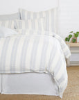 Carter Big Pillow With Insert