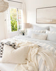 Carter Body Pillow With Insert