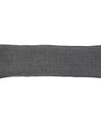 Montauk Body Pillow With Insert