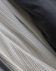 Chatham Oversized Throw - 4 colors