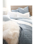 Huntington Coverlet