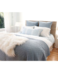 Huntington Coverlet