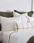 Murphy Oversized Throw - 5 colors
