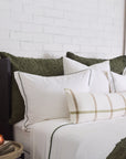 Murphy Big Pillow 28" X 36" With Insert - 5 colors