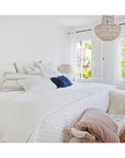 Hampton Coverlet