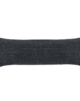 Hendrick 14"X40" Pillow With Insert