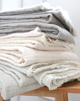 Hermosa Oversized Throw