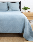 Huntington Coverlet