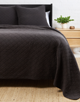 Huntington Coverlet