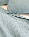 Huntington Coverlet