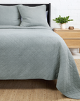 Huntington Coverlet