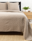 Huntington Coverlet