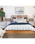 Jackson Duvet Cover