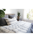 Jackson Duvet Cover
