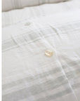 Jackson Duvet Cover