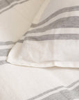 Jackson Duvet Cover
