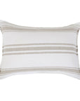 Jackson Duvet Cover
