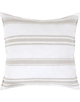 Jackson Duvet Cover