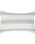 Jackson Duvet Cover