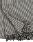 James Oversized Throw