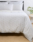 June Duvet Cover