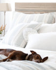 Laguna Big Pillow With Insert