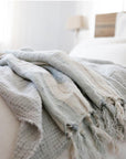 Laguna Blanket