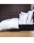 Langston Bamboo Sateen Duvet Cover Set