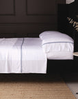 Langston Bamboo Sateen Sheet Set