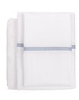 Langston Bamboo Sateen Sheet Set