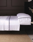 Langston Bamboo Sateen Sheet Set