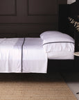 Langston Bamboo Sateen Sheet Set