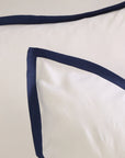Langston Bamboo Sateen Duvet Cover Set