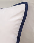 Langston Bamboo Sateen Duvet Cover Set