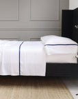 Langston Bamboo Sateen Sheet Set