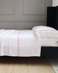 Langston Bamboo Sateen Sheet Set