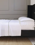 Langston Bamboo Sateen Sheet Set