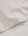 Langston Bamboo Sateen Duvet Cover Set