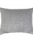Logan Big Pillow 28" X 36" With Insert - 4 colors