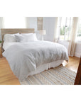 Logan Duvet Cover